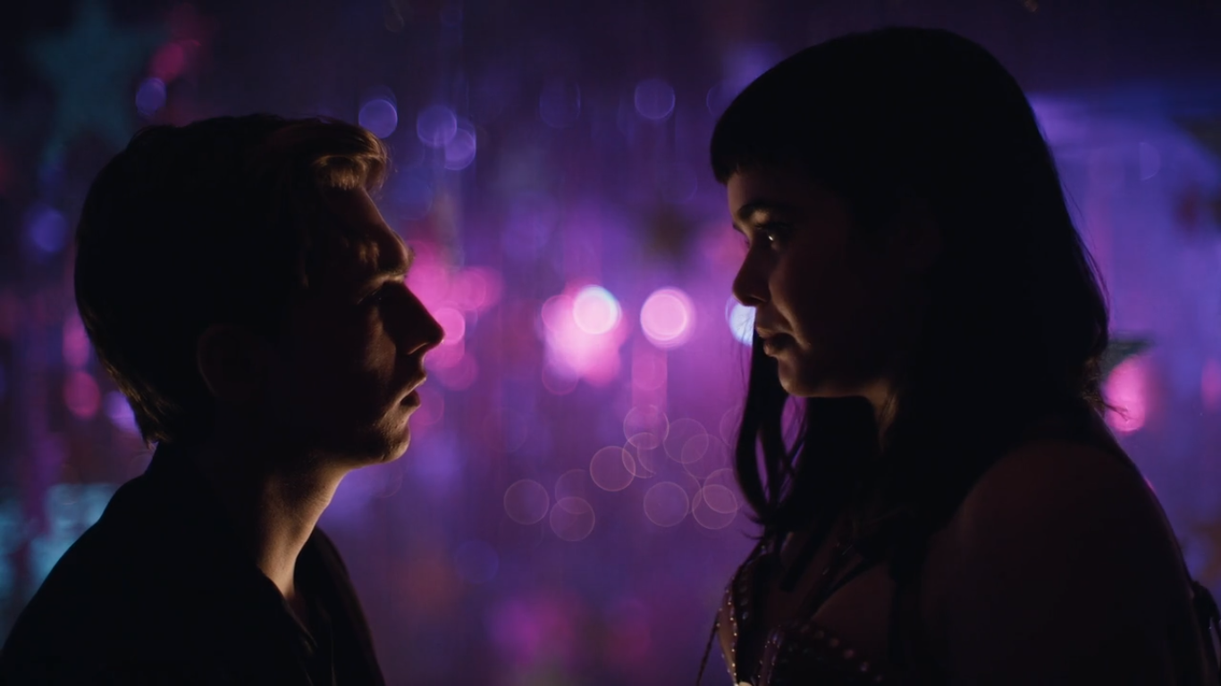 Kat and Ethan Euphoria Wiki Fandom