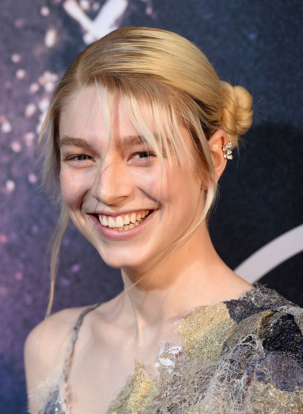 Hunter Schafer Euphoria Wiki Fandom