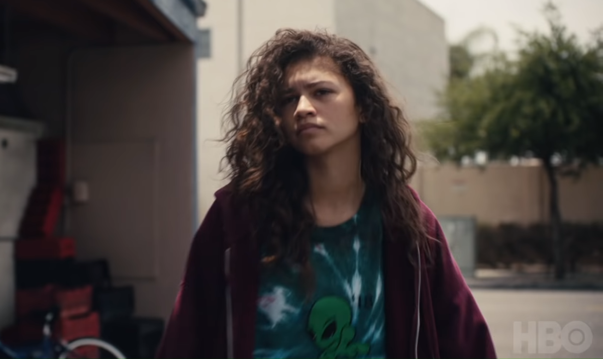 Rue Bennett | Euphoria Wiki | Fandom