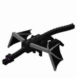 EnderdragonFlying