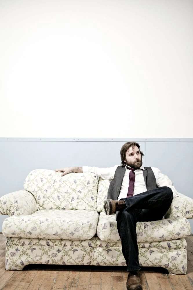 Image - Geoff Gustafson.jpg | Eureka Wiki | FANDOM powered by Wikia