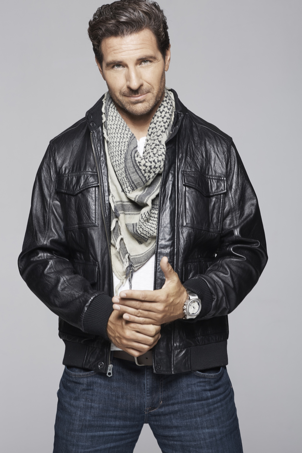 Ed Quinn Eureka Wiki FANDOM powered by Wikia