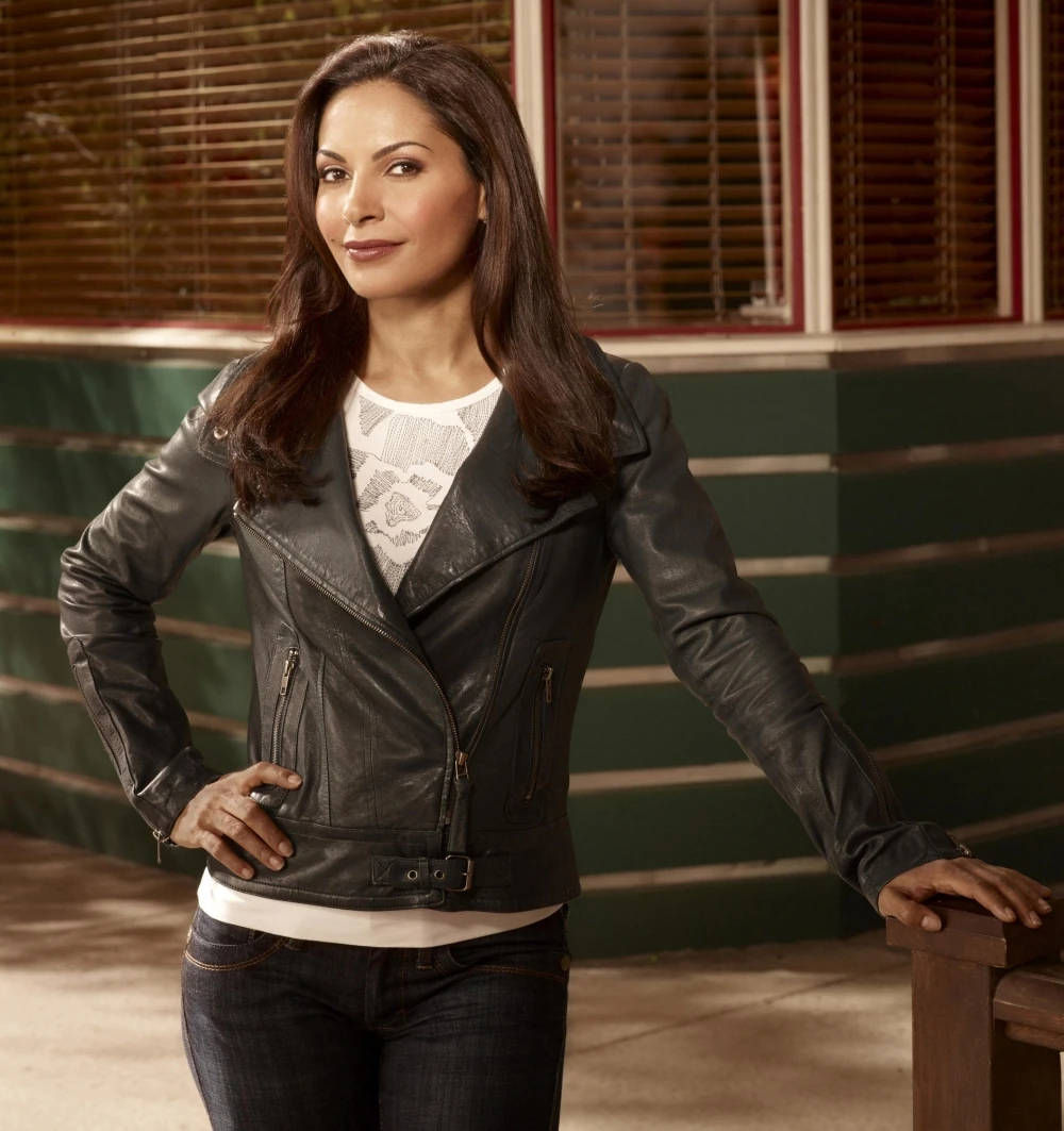 Category:Females | Eureka Wiki | Fandom