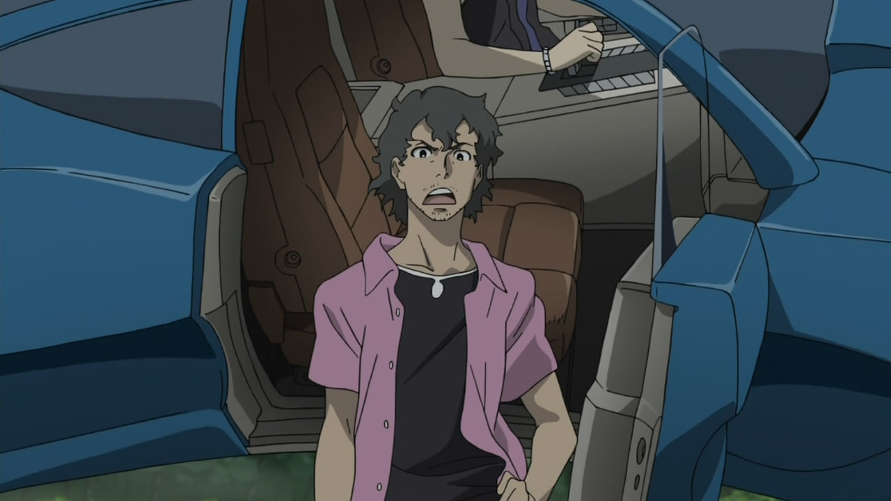 Wallpaper Gazelle Eureka Seven Wiki Fandom For Free