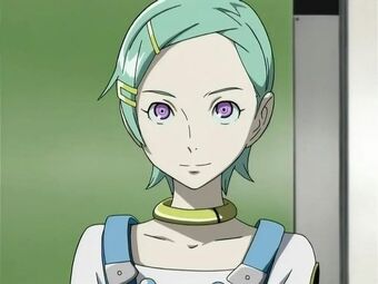 Eureka Eureka Seven Wiki Fandom