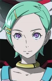 Young Eureka