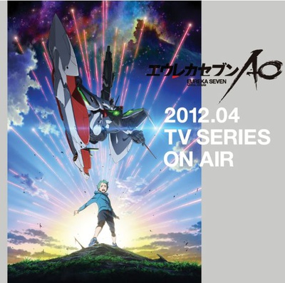 Download Eureka Seven Hi Evolution Sub Indo