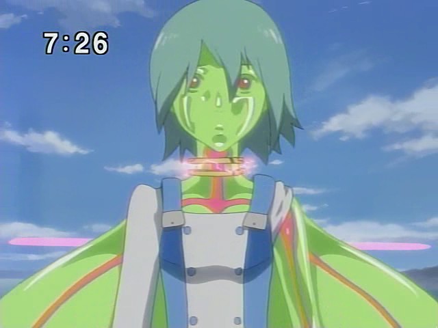 Eureka Eureka Seven Wiki Fandom Images, Photos, Reviews