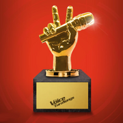 Voiceofeurosongs statuetka