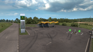 Gas Station Simulator Wiki