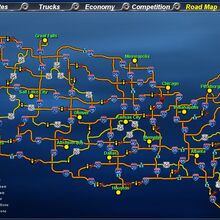 18 Wheels Of Steel Across America Truck Simulator Wiki Fandom