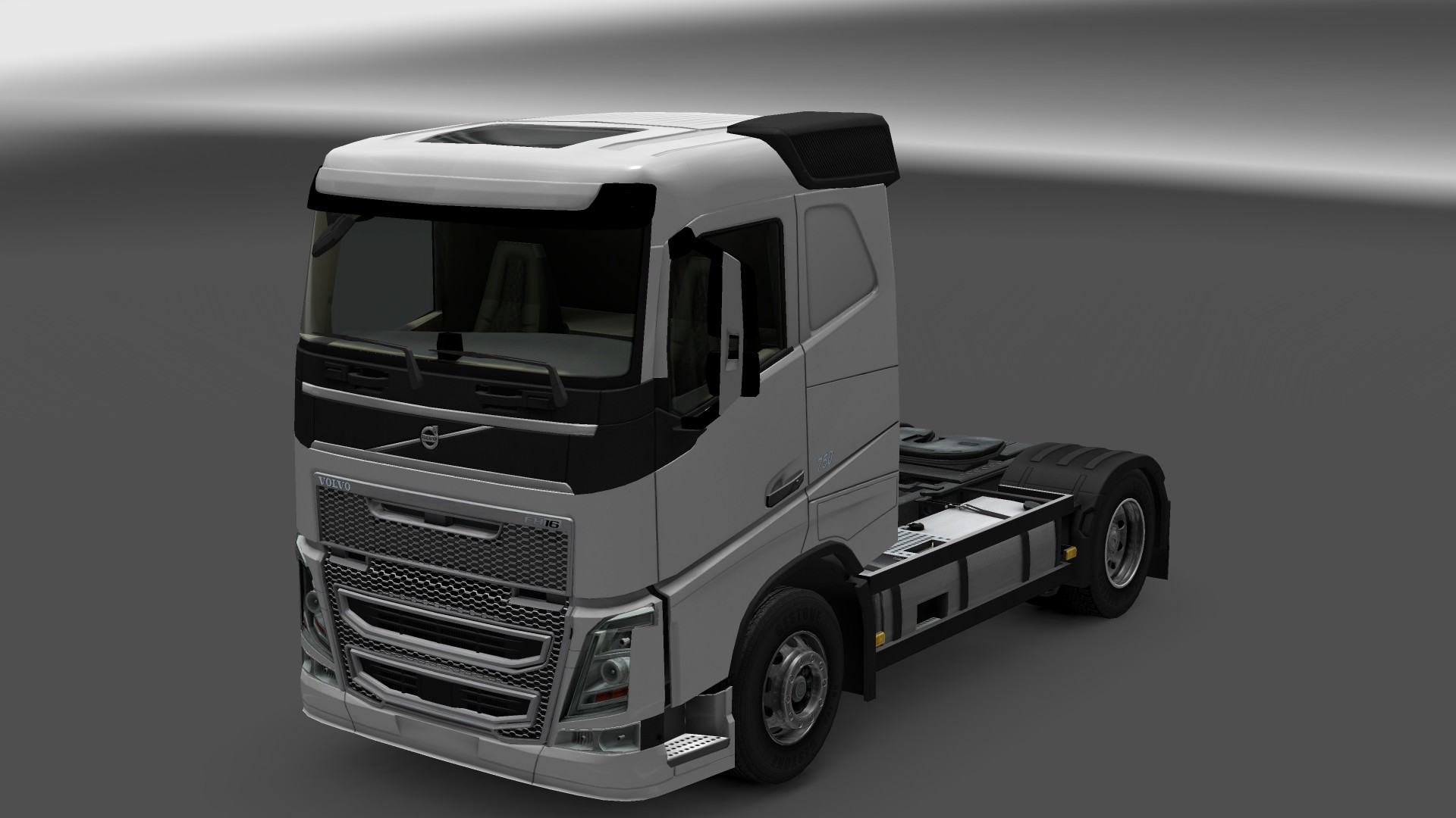 Volvo Fh16 2012 Truck Simulator Wiki Fandom