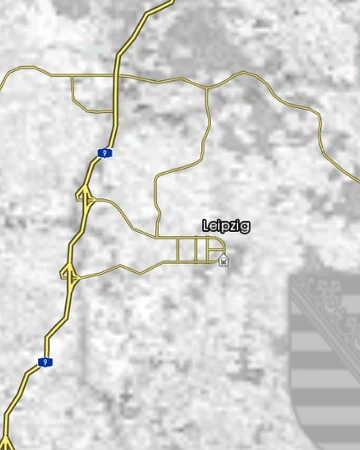 Leipzig German Truck Simulator Truck Simulator Wiki Fandom