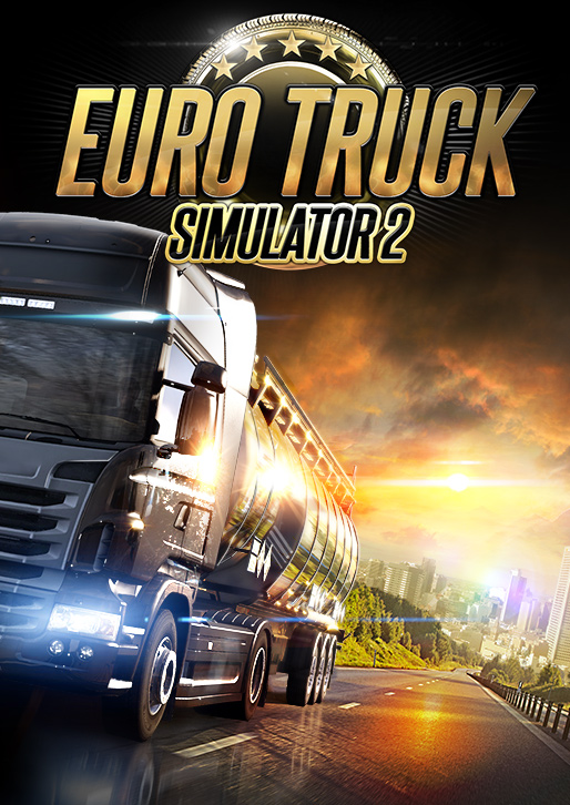 Euro Truck Simulator 2 Truck Simulator Wiki Fandom