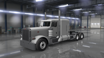 Peterbilt 389 Truck Simulator Wiki Fandom