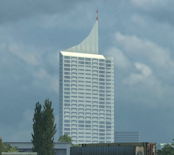List Of Known Landmarks In Euro Truck Simulator 2 Truck