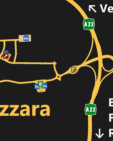 Suzzara Truck Simulator Wiki Fandom