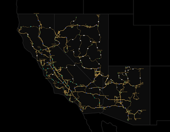 American Truck Simulator Truck Simulator Wiki Fandom