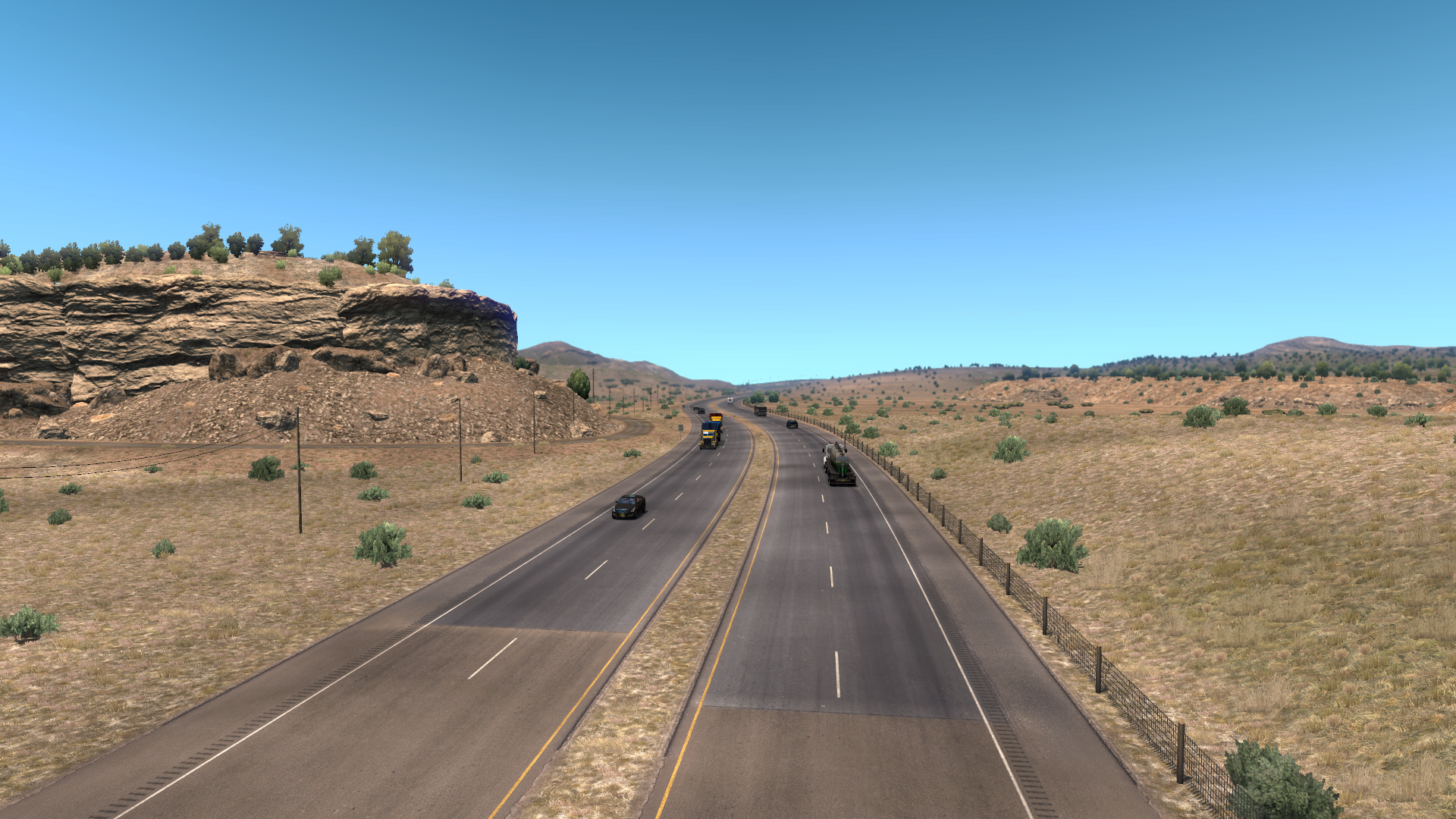 US 491 | Truck Simulator Wiki | Fandom