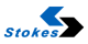Stokes logo