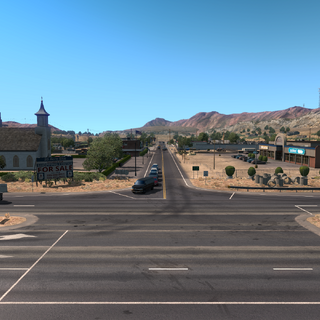 Tonopah Truck Simulator Wiki Fandom