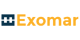 Exomar logo