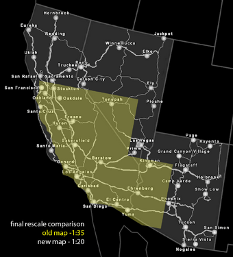 American Truck Simulator Version History Truck Simulator Wiki