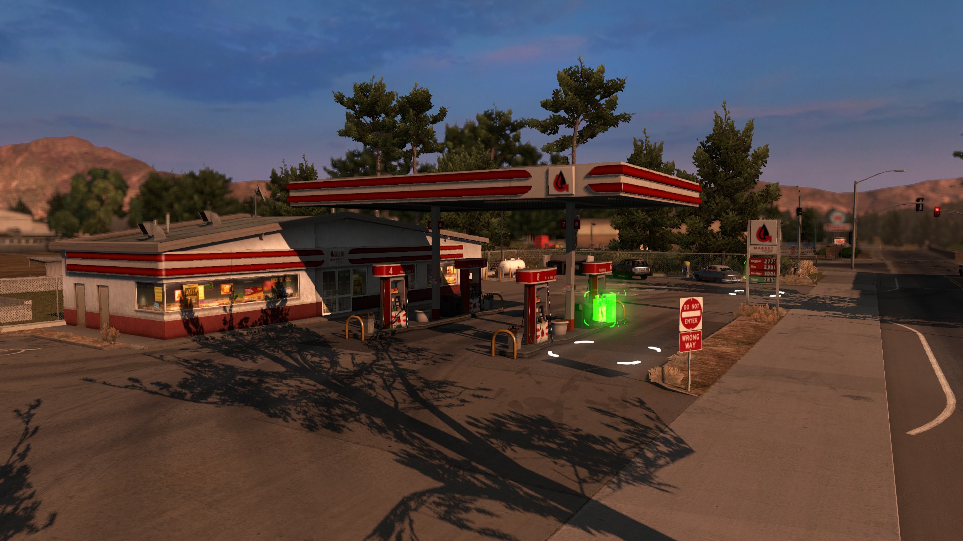 Gas Station Simulator Wiki