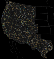 American Truck Simulator | Truck Simulator Wiki | FANDOM powered by Wikia