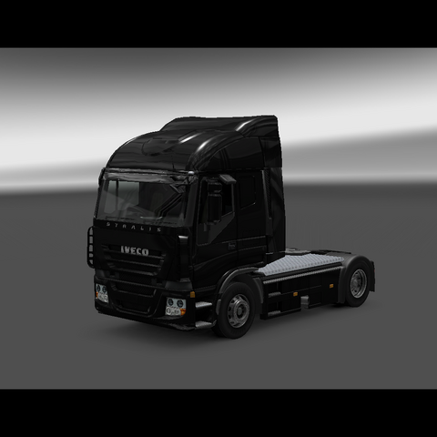 Iveco Truck Simulator Wiki Fandom Powered By Wikia