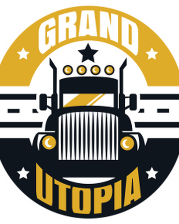 Grand Utopia Truck Simulator Wiki Fandom