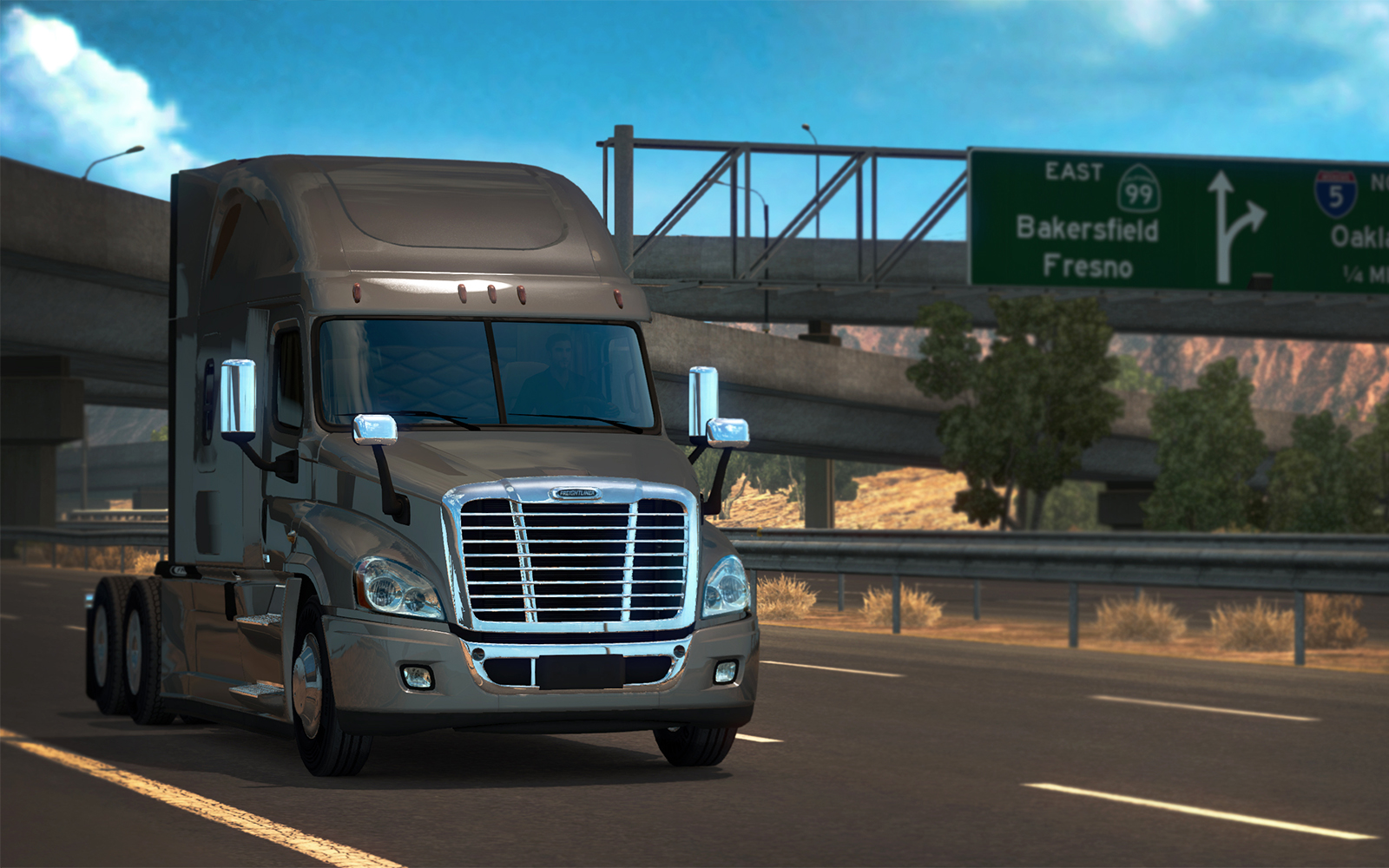 Ats Electrical System Freightliner