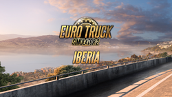 Iberia old cover
