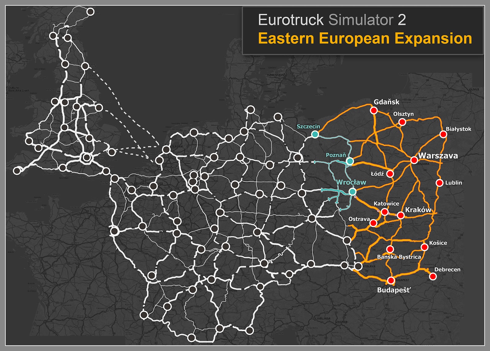 Dlc Going East Product Key