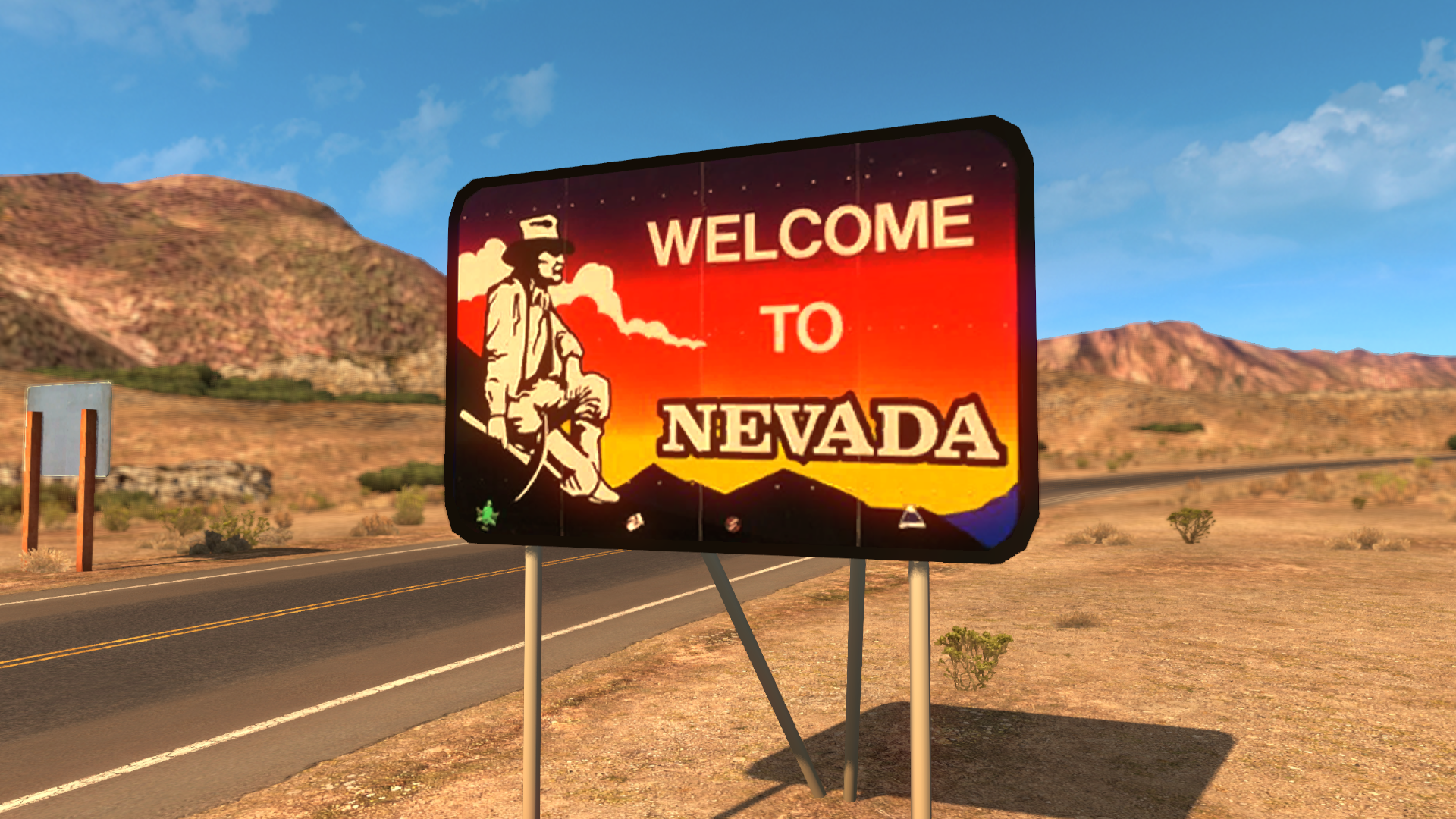 nevada truck simulator wiki