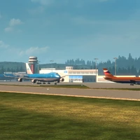 List Of Airports In Euro Truck Simulator 2 Truck Simulator Wiki