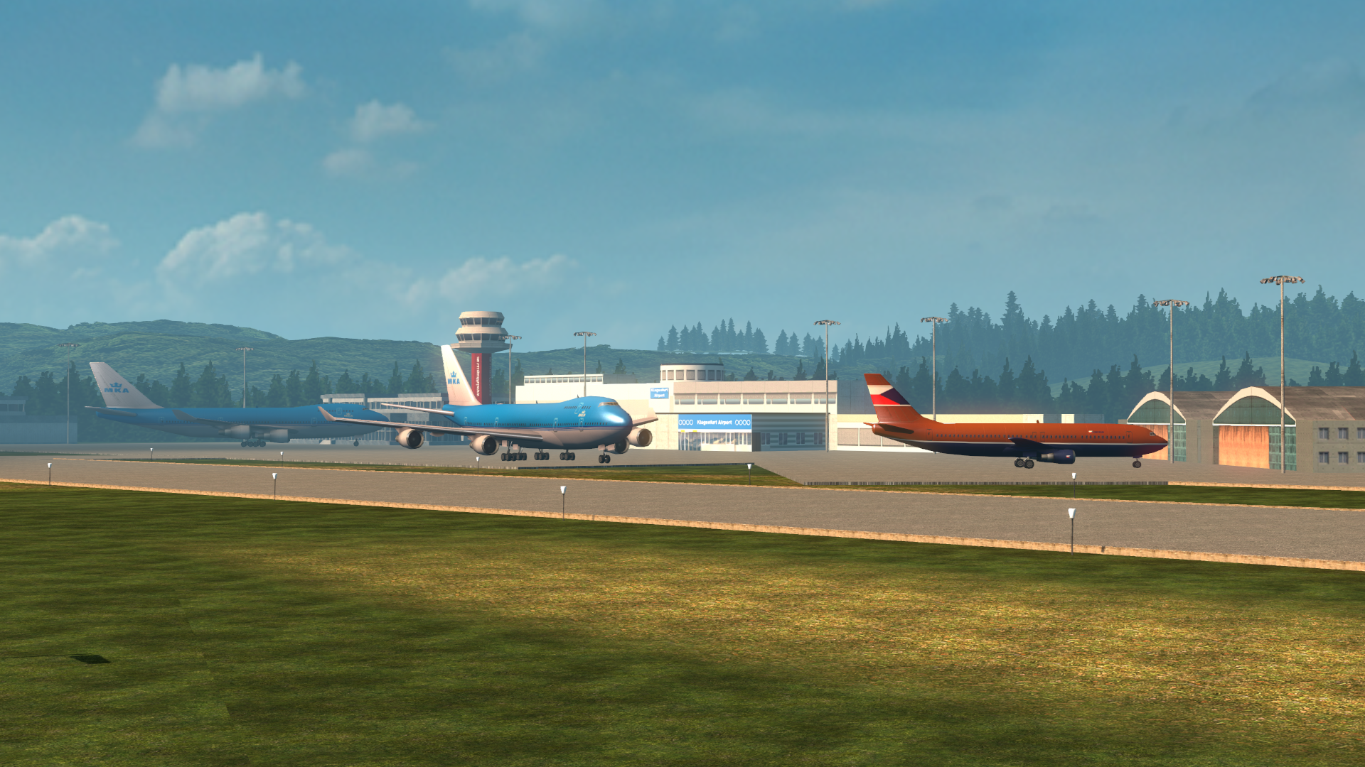 List Of Airports In Euro Truck Simulator 2 Truck Simulator Wiki Fandom Powered By Wikia 4097