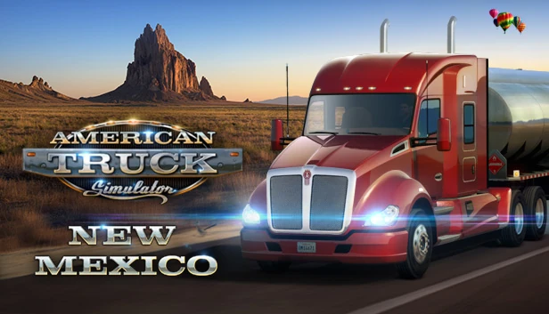 New Mexico Truck Simulator Wiki Fandom