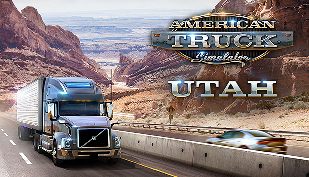 Utah | Truck Simulator Wiki | Fandom