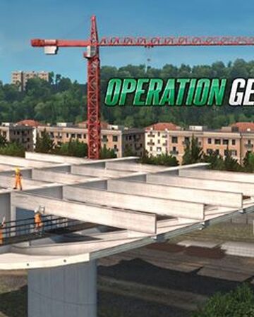 Operation Genoa Bridge Truck Simulator Wiki Fandom
