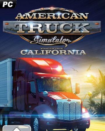 American Truck Simulator Truck Simulator Wiki Fandom - #U0441#U043a#U0430#U0447#U0430#U0442#U044c vehicles fire fighting simulator 2 roblox