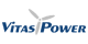 Vitas Power logo