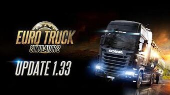 Euro Truck Simulator 2 Version History Truck Simulator Wiki Fandom
