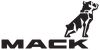 Mack Trucks Logo