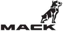 Mack Trucks Logo