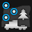 ATS Achievement Lumberjack