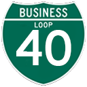 Bu 40 shield