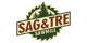 Sagtre logo