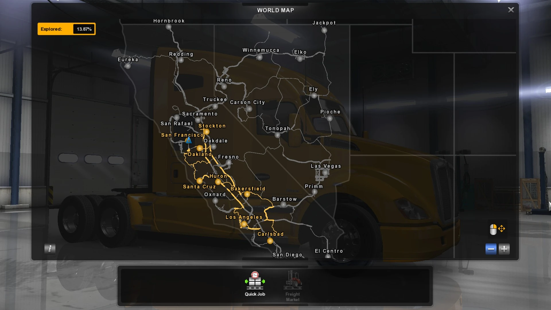 Image - ATS Version.jpg | Truck Simulator Wiki | FANDOM powered by Wikia