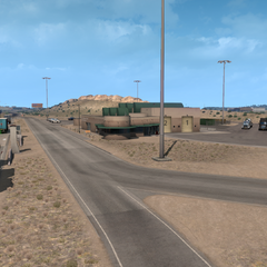 Gallup Truck Simulator Wiki Fandom Powered By Wikia